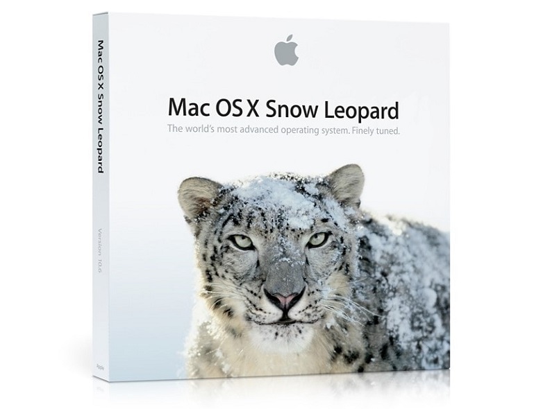 mac cache cleaner snow leopard