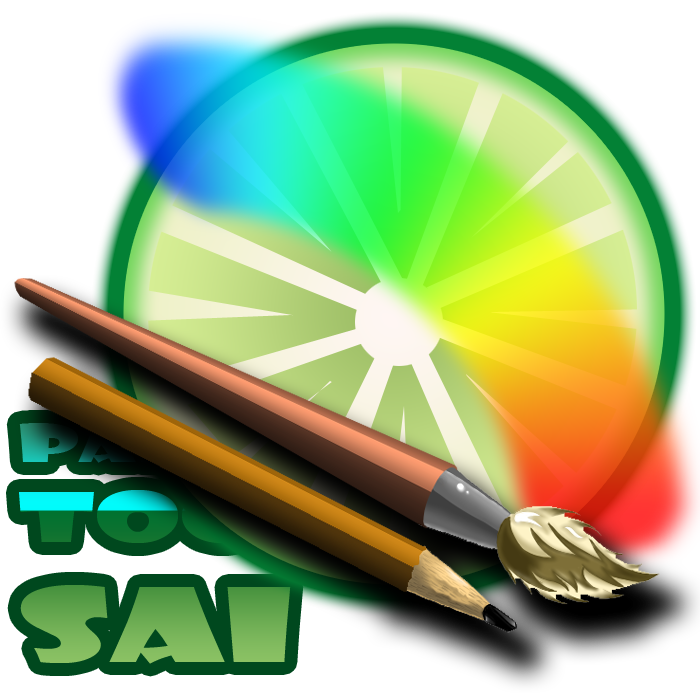 paint tool sai for mac not working