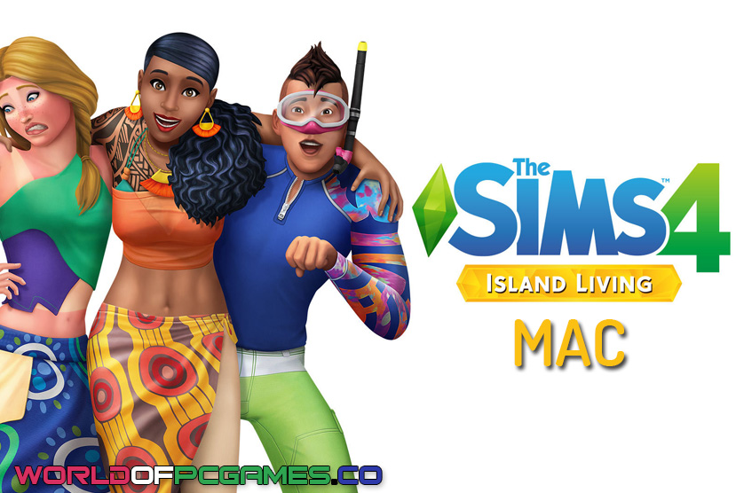 free sims download for mac